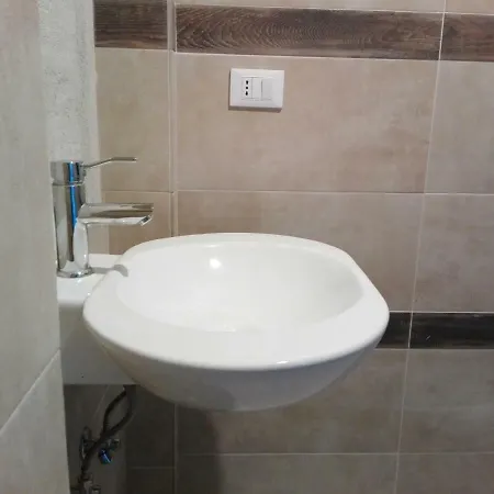 Le Ortensie Appartement *