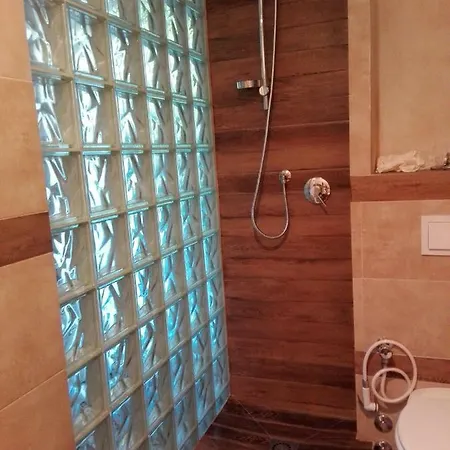 Le Ortensie 아파트 돌체도