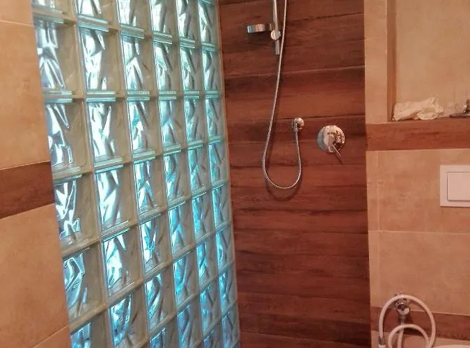 Le Ortensie Lejlighed Dolcedo